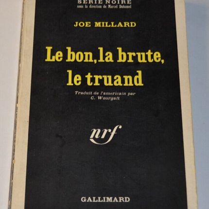 Zwei glorreiche Halunken - Joe Millard - Buch
