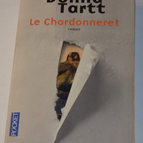 Der Distelfink - Donna Tartt - Buch