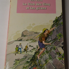 The Famous Five and the Gypsies - Enid Blyton - book