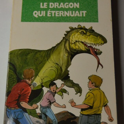 Der niesende Drache - Alfred Hitchcock - Buch