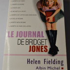 Bridget Jones's Diary - Helen Fielding - Buch