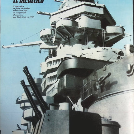 Der Widerstand - Nr. 132 - Das Journal des Frankreichs in den 1940er Jahren - Zeitschriftenrezensionsbuch