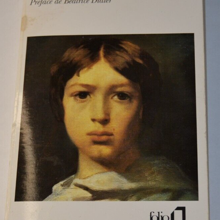 Das Kind - Vallès - Buch