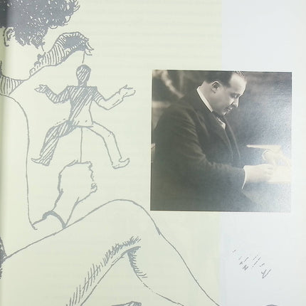 Léonnec - illustrateur de La Vie Parisienne - Paul Herman - livre