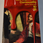 Die Gefangenen von Cornwall - Yves Josso - Buch