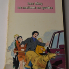 Die Fünffaltigkeit in Vier - Buch