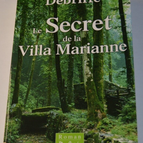 Das Geheimnis der Villa Marianne - Martial Debriffe - Buch