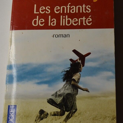 Children of Liberty - Marc Levy - Buch