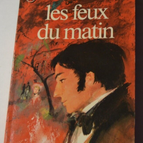 Morning Fires - The Muscovite 3 - Henri Troyat - book