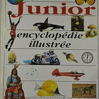 Spiess Illustriertes Junior-Lexikon