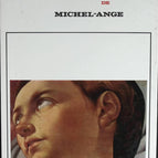The Complete Painted Works of Michelangelo - Charles de Tolnay - 1967 - book