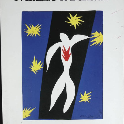 Matisse und Teriade - Anthese - 2002 - Buch