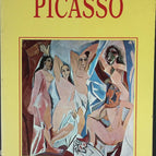 PICASSO et le Cubisme - A. Martini - 1981 - livre