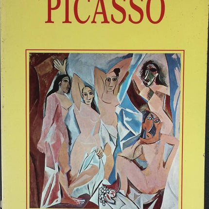 PICASSO et le Cubisme - A. Martini - 1981 - livre