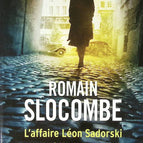 Die Sadorski-Affäre: Inspektor Sadorskis gelber Stern - Romain Slocombe - 2018 - Buch