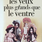 Les yeux plus grands que le ventre - Cavanna - 1983 - livre