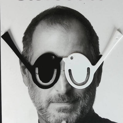 Steve Jobs - Walter Isaacson - livre