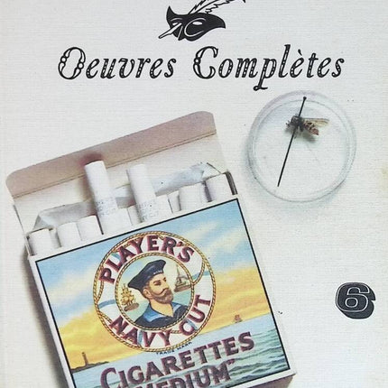 Sämtliche Werke - Agatha Christie - Band 6 - Die Indiskretionen des Hercule Poirot - Mord im Orient-Express - Tod in den Wolken - Warum nicht Evans? - Buch