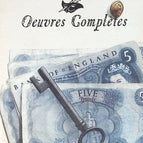 Complete Works - Agatha Christie - Volume 5 - The Murder of Roger Ackroyd, A Murder Will Be Committed On..., Ice Games, Mrs. Mac Ginty Is Dead - book