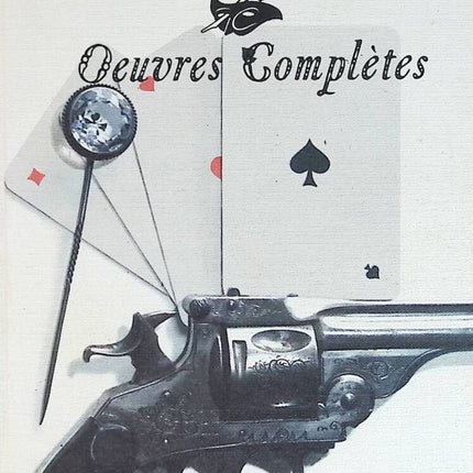 Complete Works - Agatha Christie - Volume 4 - Cards on the Table/Death on the Nile/Zero Hour/N or M - book
