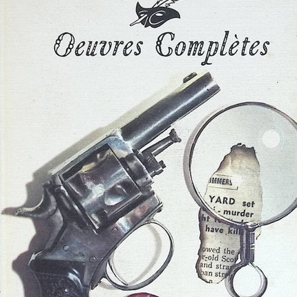 Sämtliche Werke - Agatha Christie - Band 14 - Uhren, Die sieben Zifferblätter, Der Major redete zu viel... Die Rückkehr des Hercule Poirot - Buch