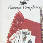 Complete Works - Agatha Christie - Volume 13 - The Ebb and Flow Unwanted Witness Rendezvous in Baghdad The Blue Train - book