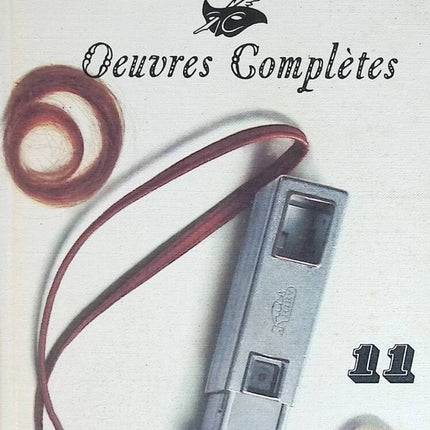 Sämtliche Werke - Agatha Christie - Band 11 - Das fahle Pferd Fünf Fünfundzwanzig Der Tod ist nicht das Ende Die Vier - Buch
