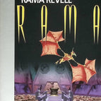 Rama révélé - Arthur C. Clarke, Gentry Lee - livre