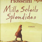 Tausend strahlende Sonnen - Khaled Hosseini - Buch