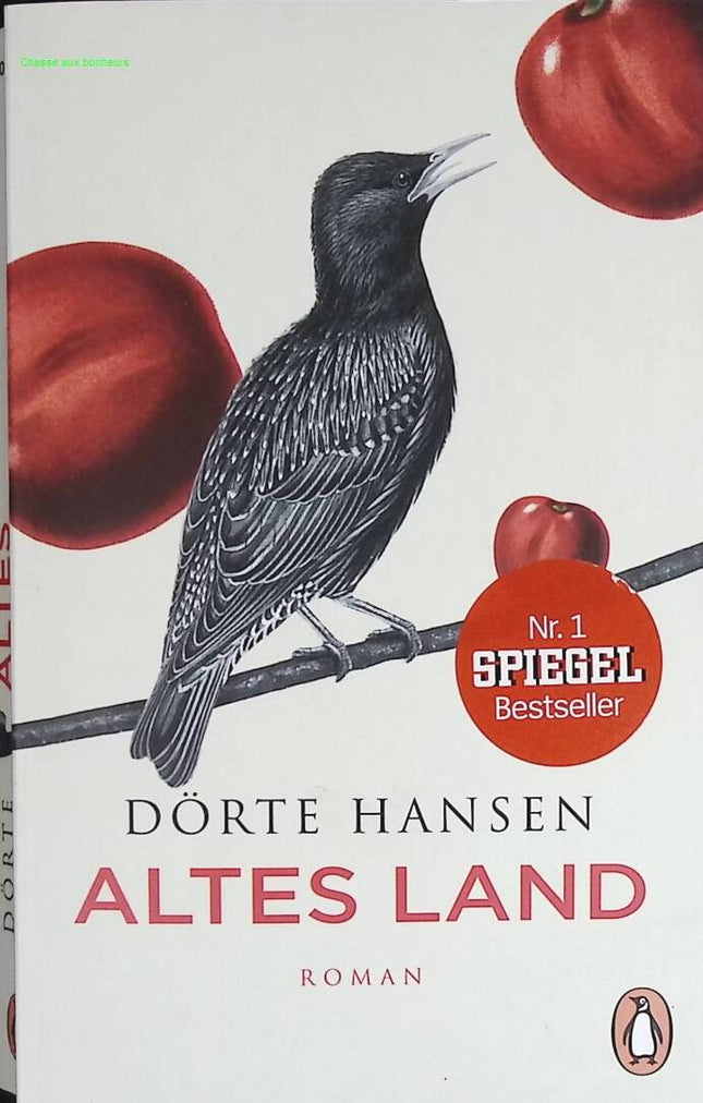 Altes Land - Dorte Hansen - Buch auf Deutsch