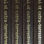 Ovni et extra terrestres - 4 tomes - Yves Naud - livre