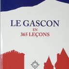 Le Gascon En 365 Leçons - Georges Lamothe - livre