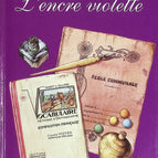 Purple Ink - Louis Tamain - Buch