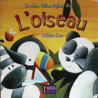 Bambus, Zebra und Kernbeißer Der Vogel - Felicia Law - 2008 - Buch