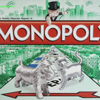 Monopoly Classique - jeu de société