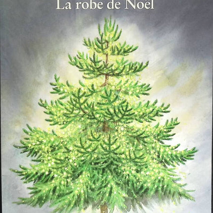 The Christmas Dress - Satomi Ichikawa - 2007 - book