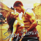 Sexy Dance - Channing Tatum - DVD