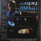 The Spy Within - Scott Glenn - DVD action