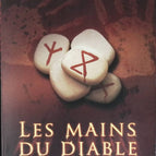 Die Hände des Teufels - Gwen Hunter - Buch
