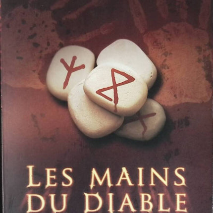 Die Hände des Teufels - Gwen Hunter - Buch