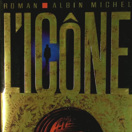 The Icon - Neil Olson - Buch