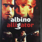 Albino-Alligator Summer of Sam – Adrien Brody Matt Dillon – DVD