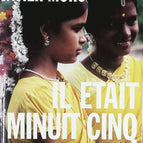 It was five past midnight in Bhopal - Dominique Lapierre, Javier Moro - book