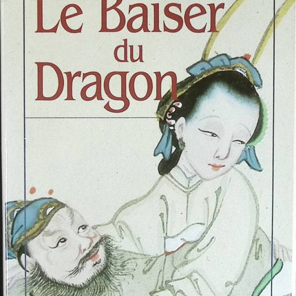Der Kuss des Drachen - Lacamp Ysabelle - Buch