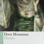 Harem - Dora Mossanem - livre