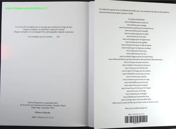 The Rat Lodge - Martial Lenoir - Ava Weissmann - Book