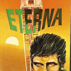 Eterna - Clifford D.Simak - livre