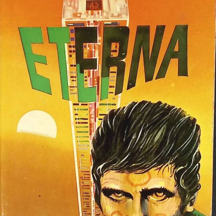 Eterna - Clifford D.Simak - livre