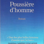 Poussière d'homme - David Lelait-Helo - livre