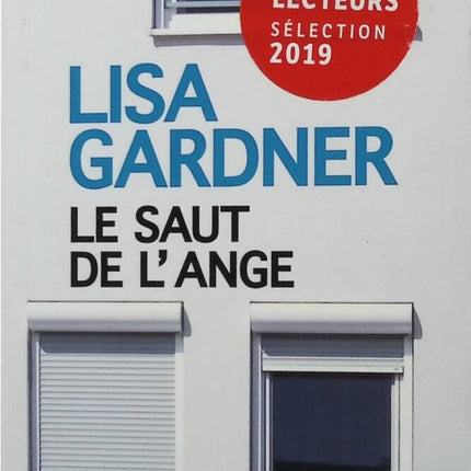 Angel's Leap - Lisa Gardner - Buch